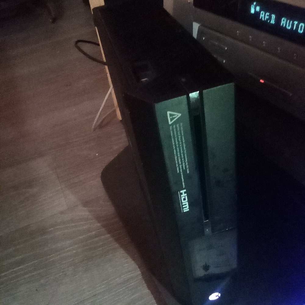 Xbox one - Picture 4 of 5